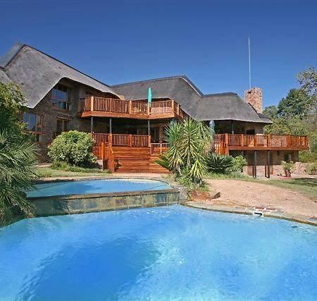 Kruger Park Lodge 401 Hazyview Exteriör bild