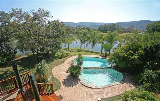 Kruger Park Lodge 401 Hazyview Exteriör bild