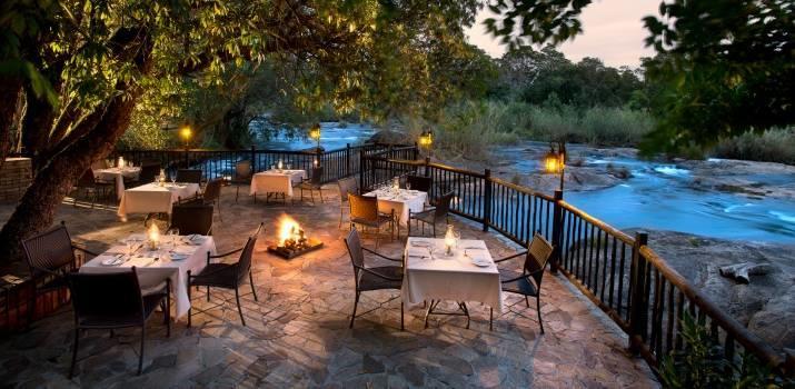 Kruger Park Lodge 401 Hazyview Exteriör bild